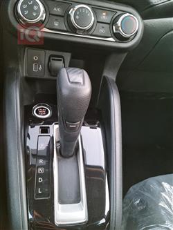 نیسان ڤێرسا